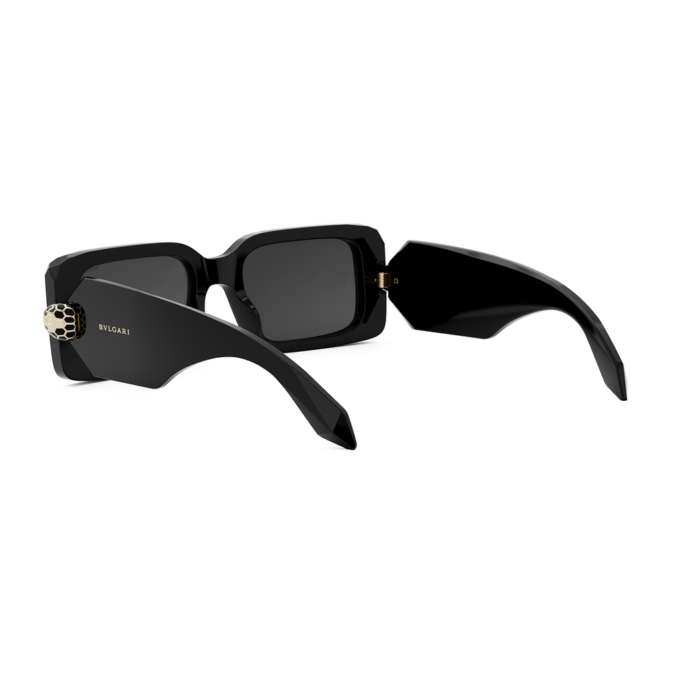 BVLGARI Okulary przeciwsłoneczne BV40044I-01A