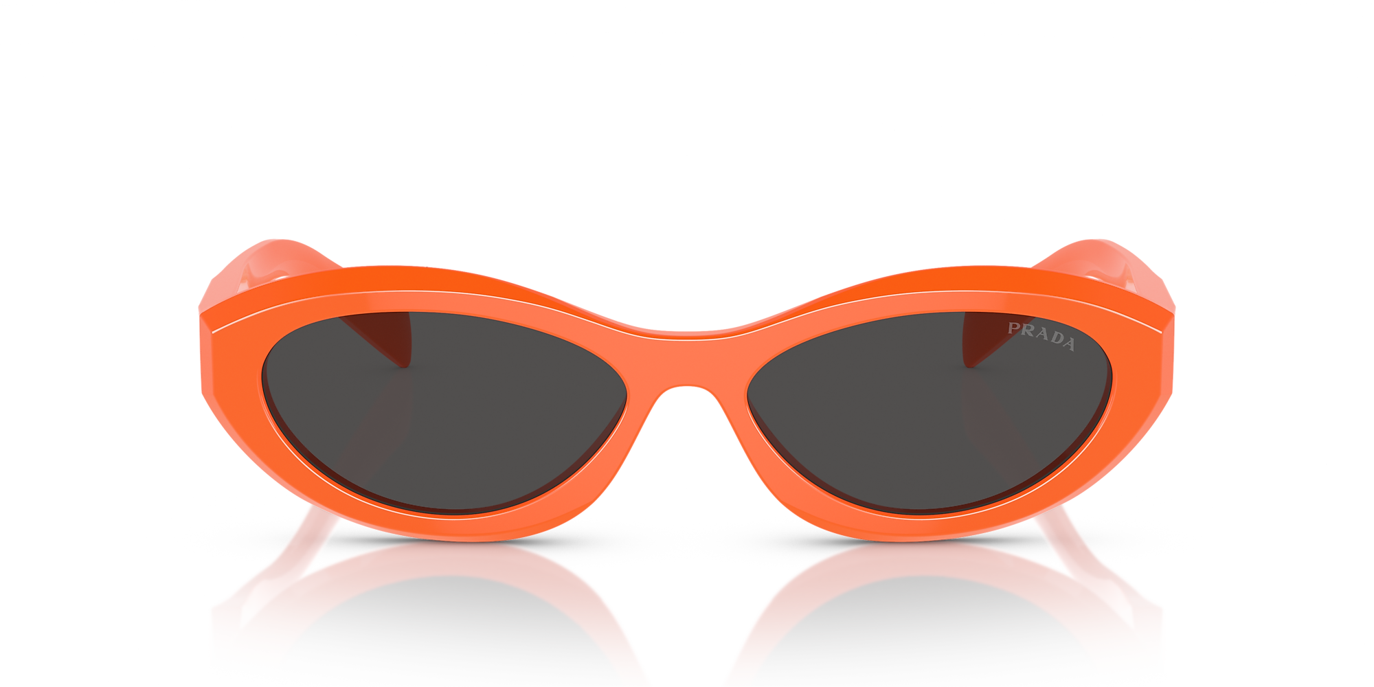 Prada Okulary przeciwsłoneczne PR26ZS-12L08Z