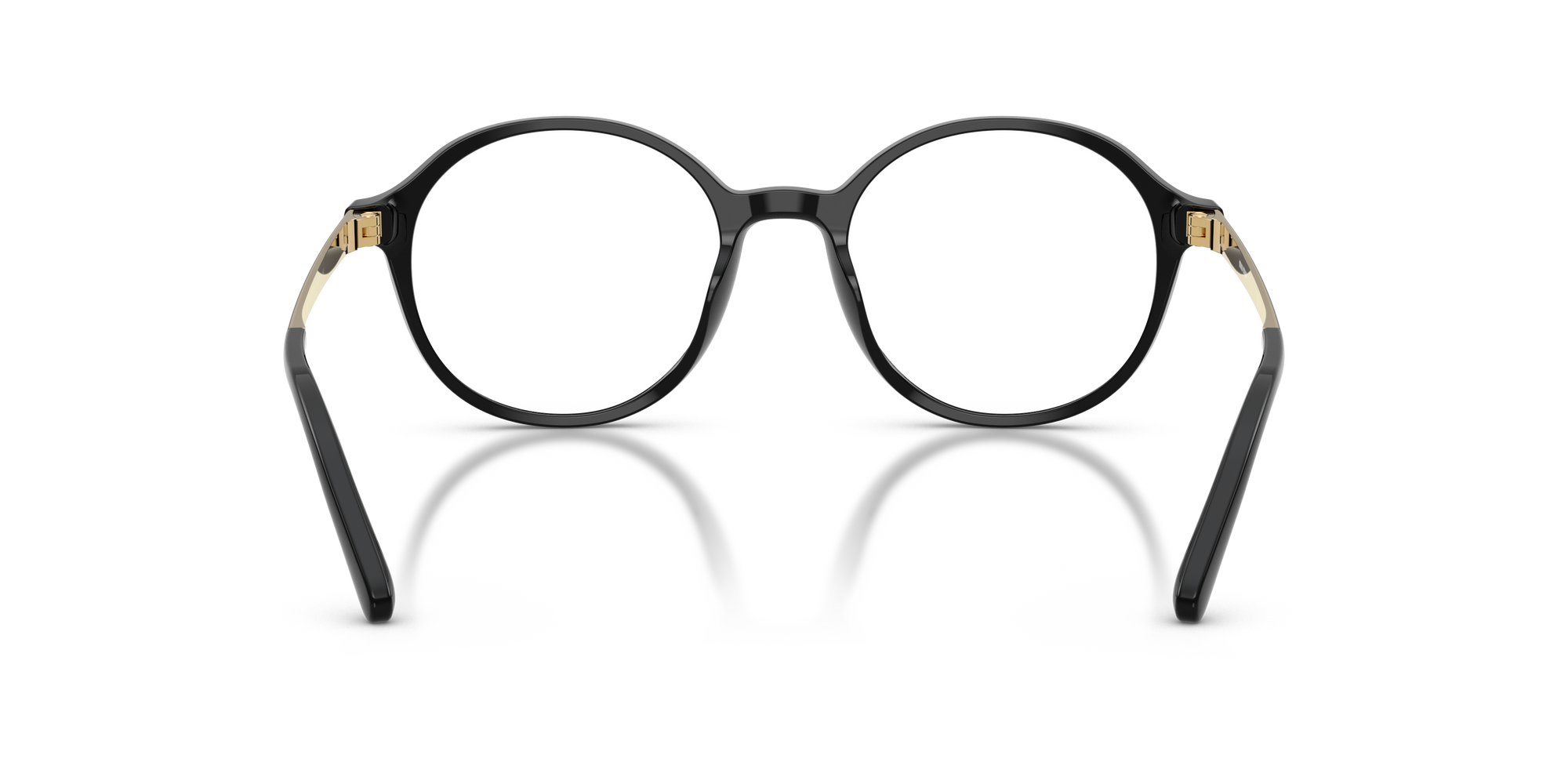 Miu Miu Okulary korekcyjne MU 10ZVU-16K1O1
