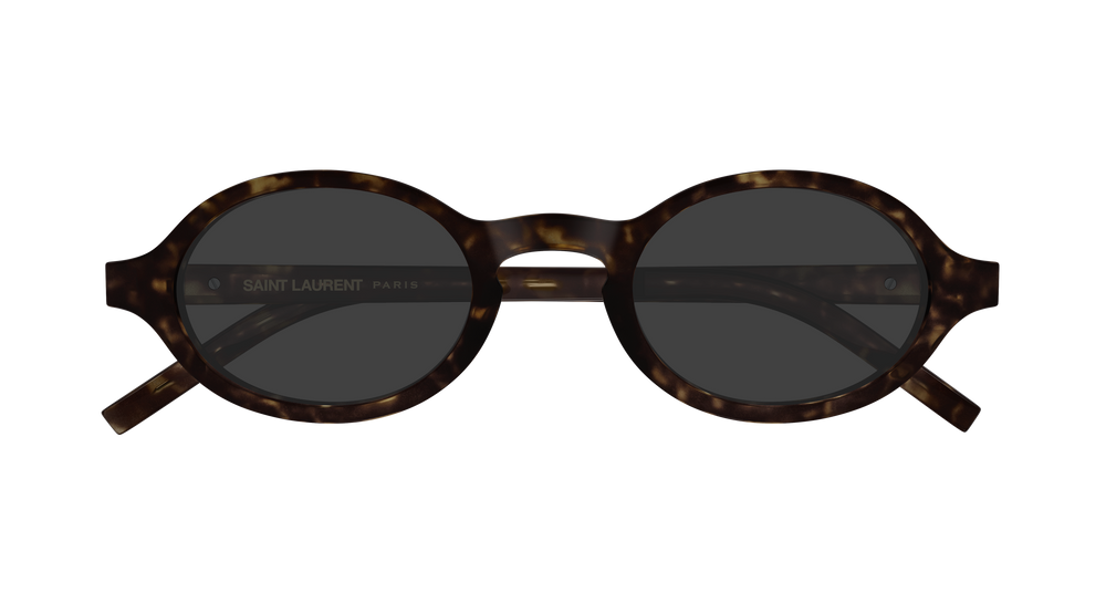Saint Laurent Okulary przeciwsłoneczne SL M161-002