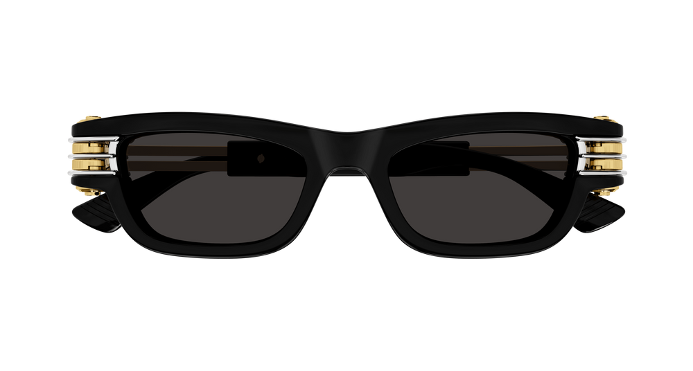 Bottega Veneta Sunglasses BV1308S-001