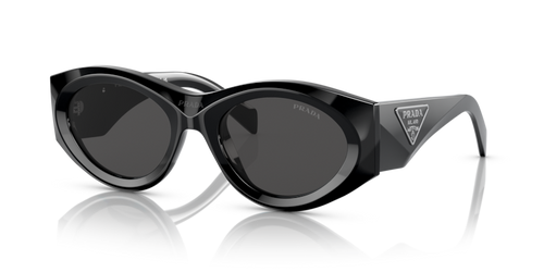 Prada Sunglasses PR 20ZS-1AB5S0