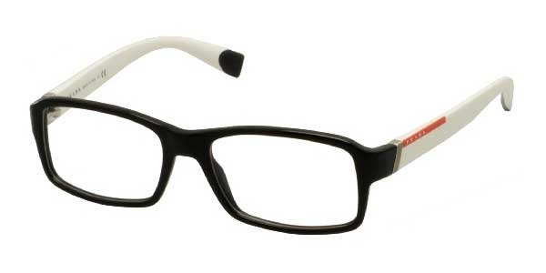 Prada Linea Rossa Okulary Korekcyjne PS05CV-HA91O1