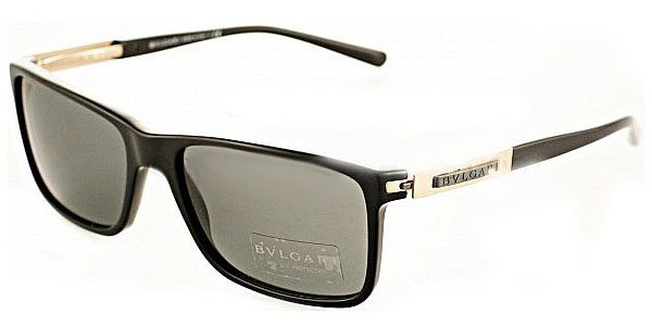 BVLGARI Okulary przeciwsłoneczne BV7012-501/87