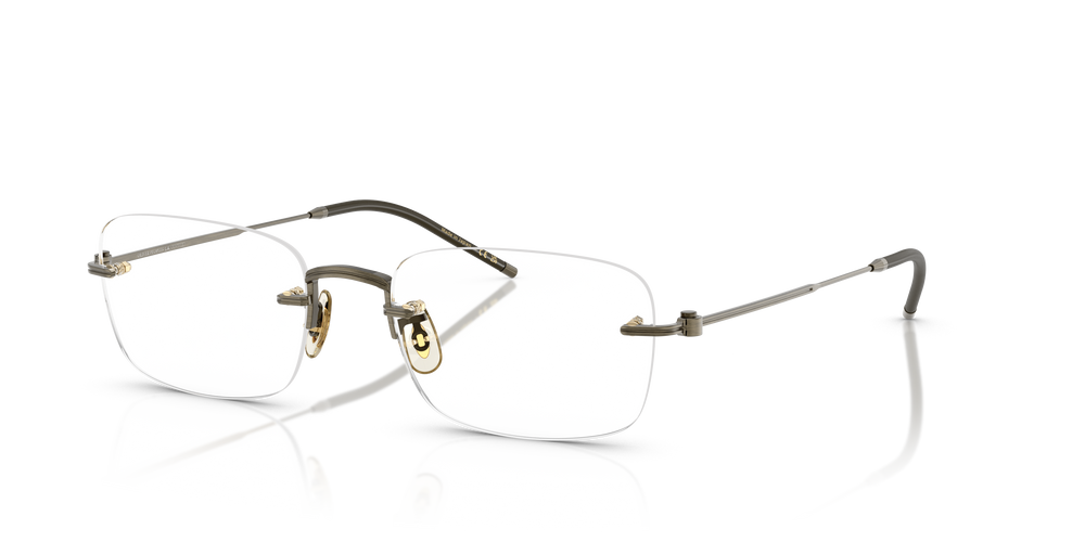 Oliver Peoples Okulary korekcyjne TK-10 OV1359T-5284