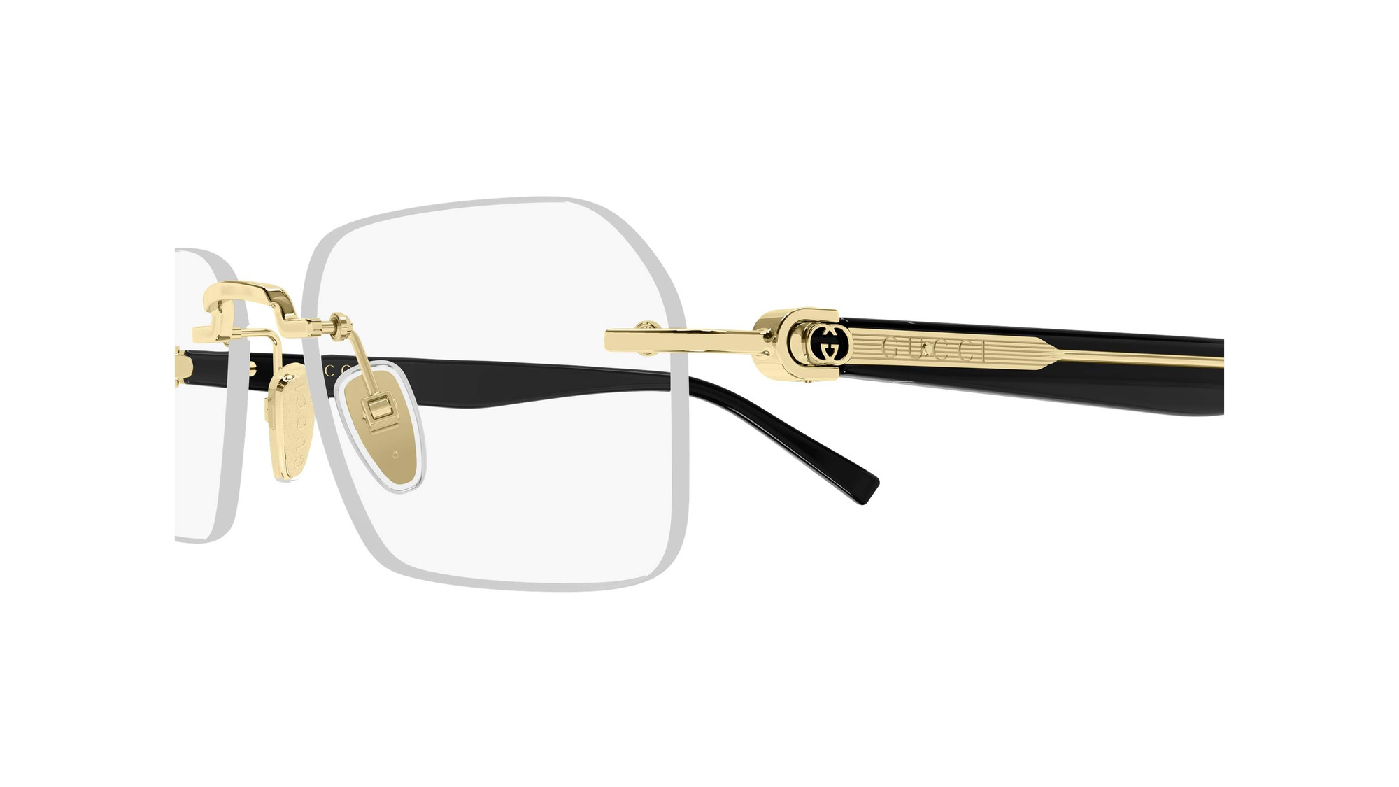 Gucci Optical frame GG2260O-001