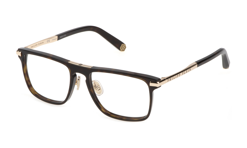 Philipp Plein Optical frame VPP019M-0722