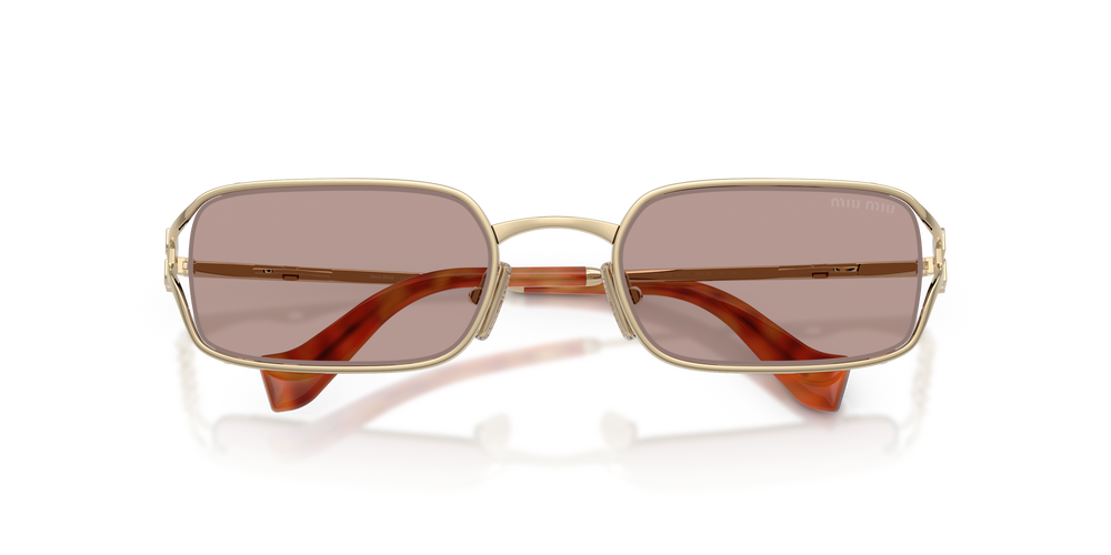 Miu Miu Sunglasses MU C50S-ZVN20I