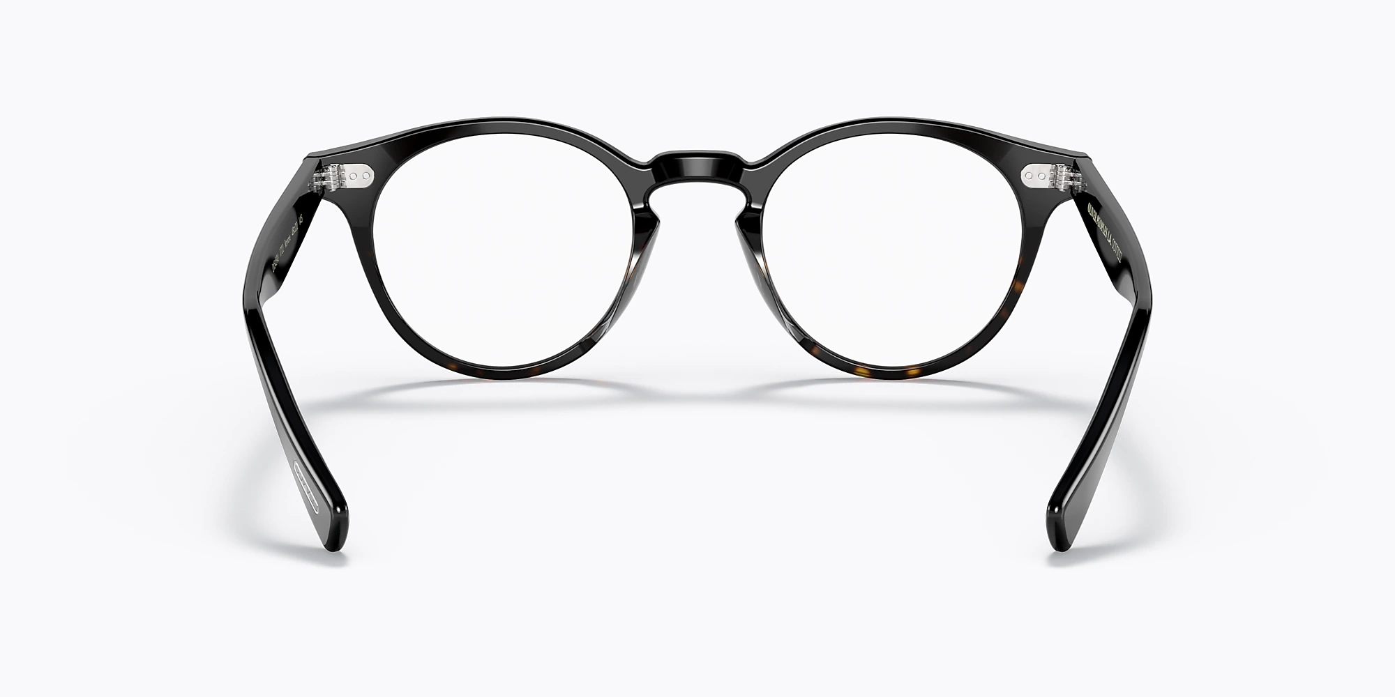 Oliver Peoples Okulary korekcyjne ROMARE OV5459U-1722