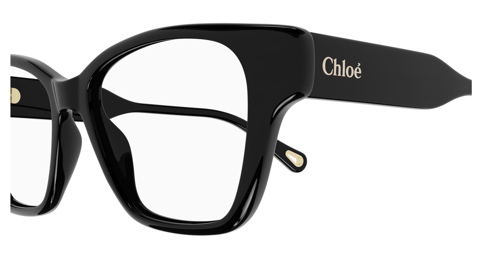 Chloe Okulary korekcyjne CH0200O-006