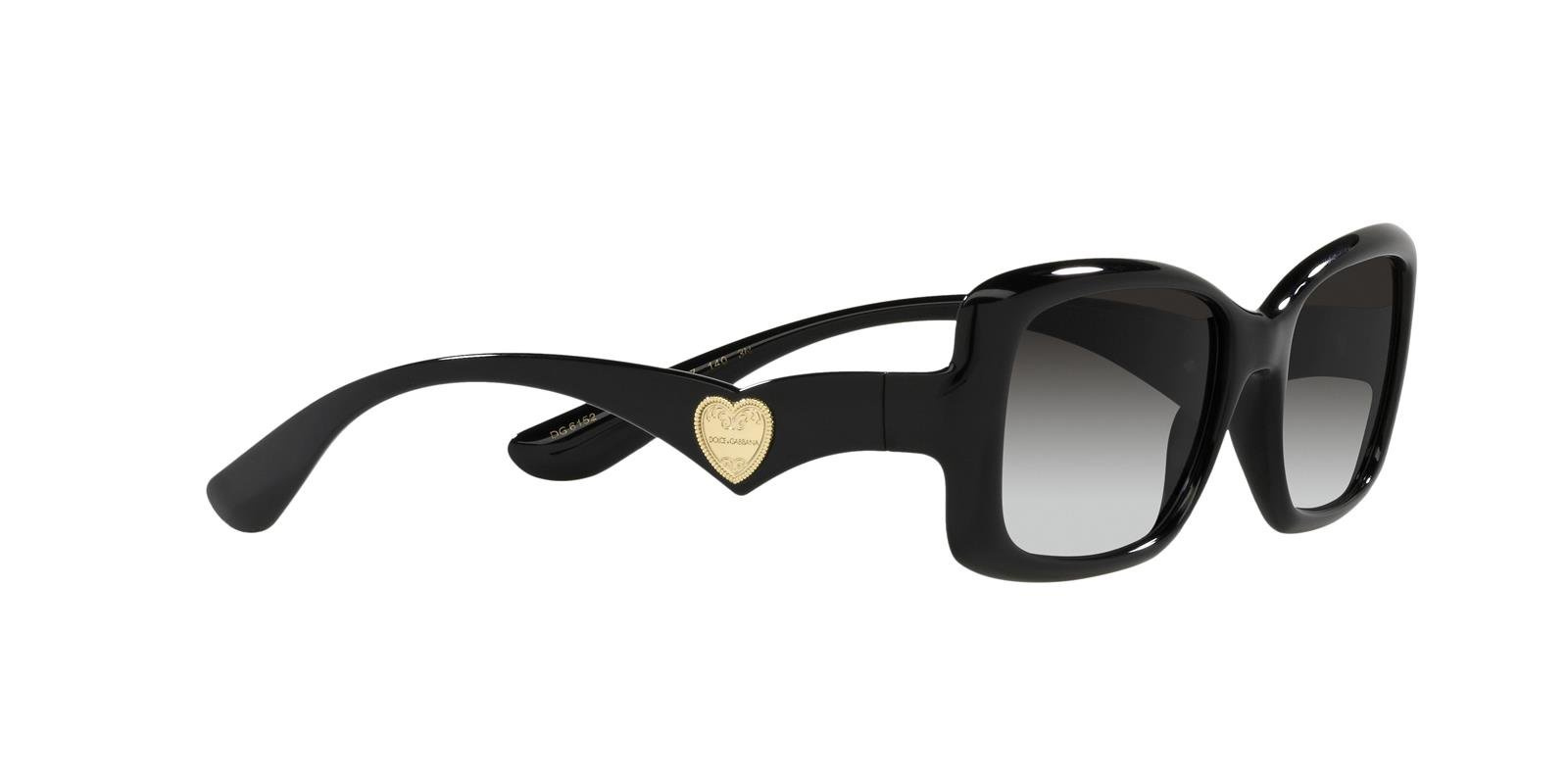 Dolce & Gabbana Okulary przeciwsłoneczne DG6152-501/8G