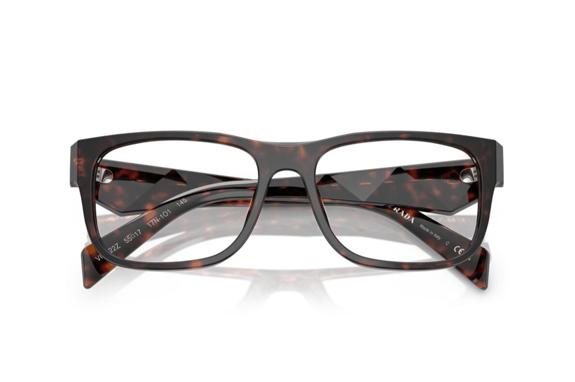 Prada Optical frame PR22ZV-17N1O1