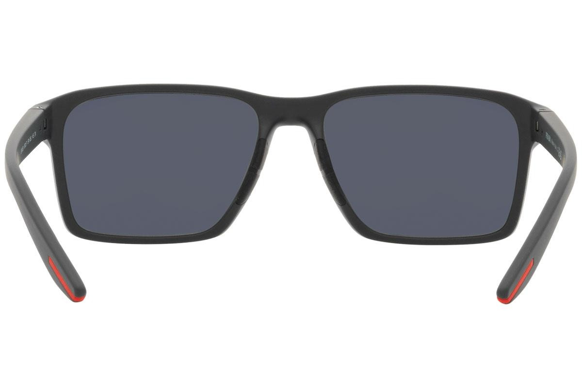 Prada Linea Rossa Sunglasses PS05YS-UFK05U