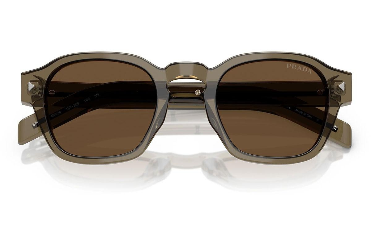 Prada Sunglasses PRA16S-18T70F