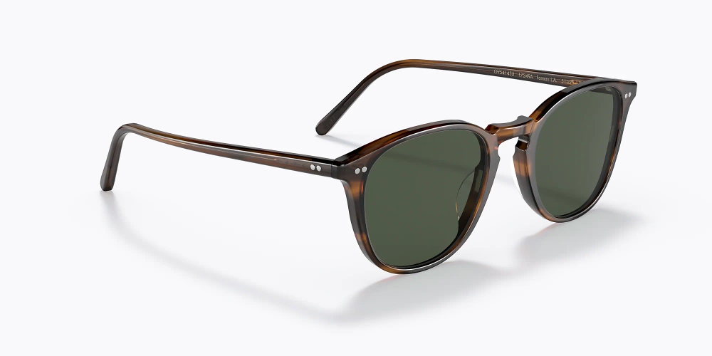 Oliver Peoples Sunglasses FORMAN L.A OV5414SU-17249A