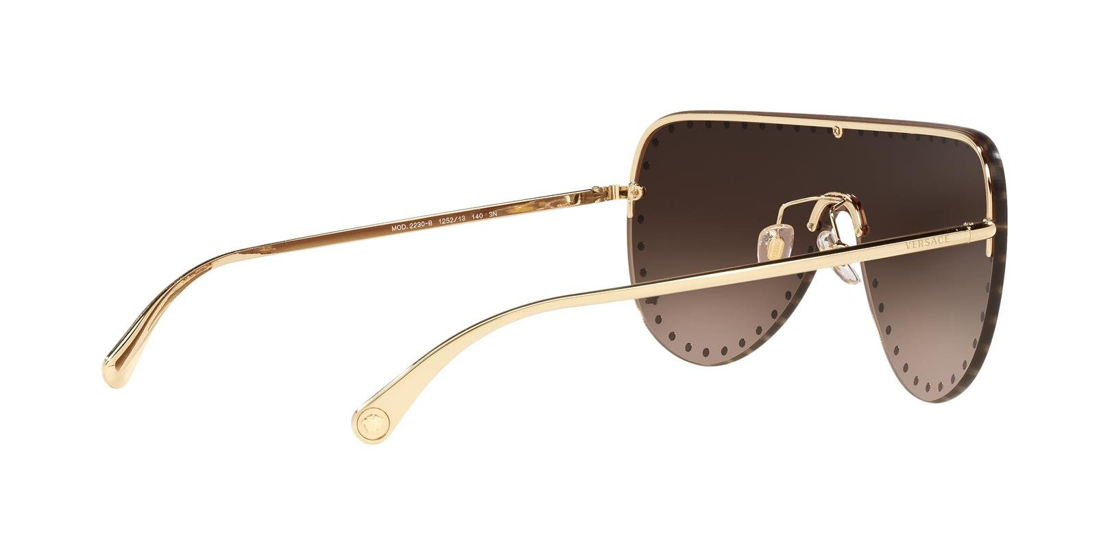 Versace Okulary przeciwsłoneczne VE2230B-125213