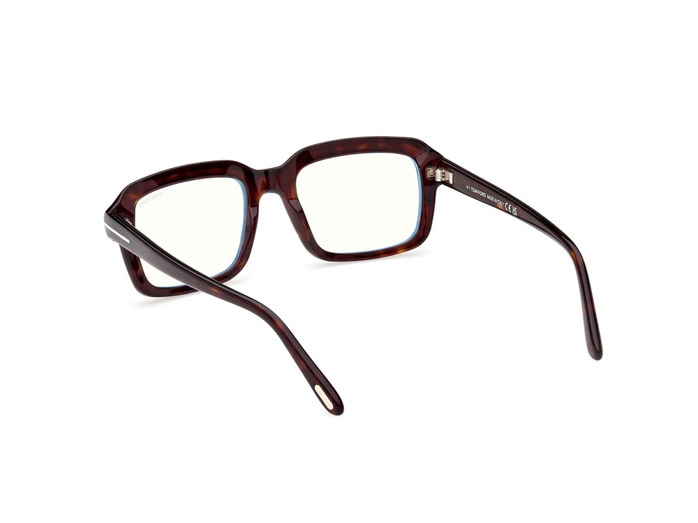 Tom Ford Okulary korekcyjne FT5888-B-052