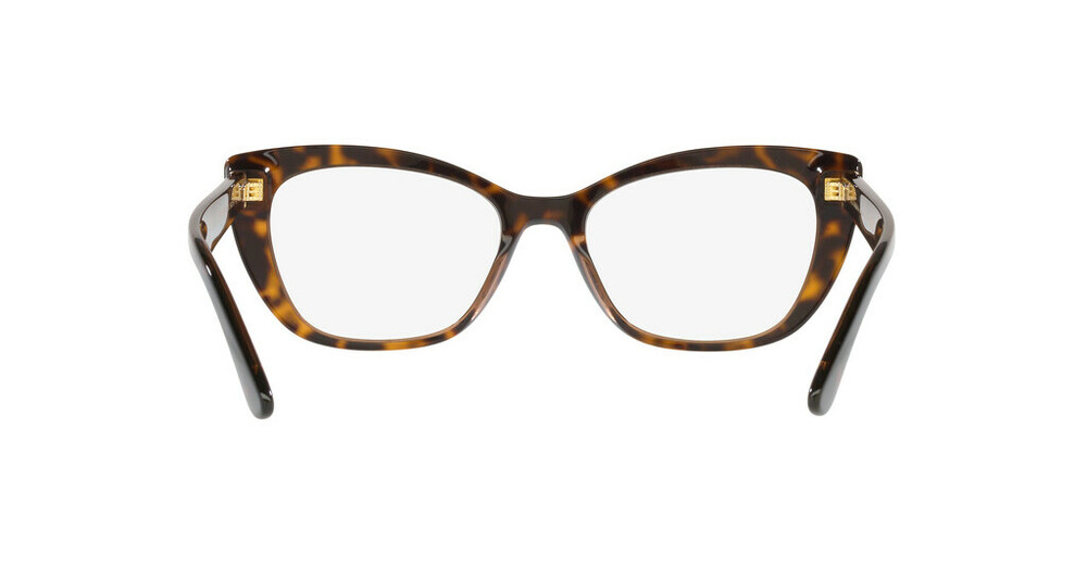 Dolce & Gabbana Okulary korekcyjne DG3360-3256