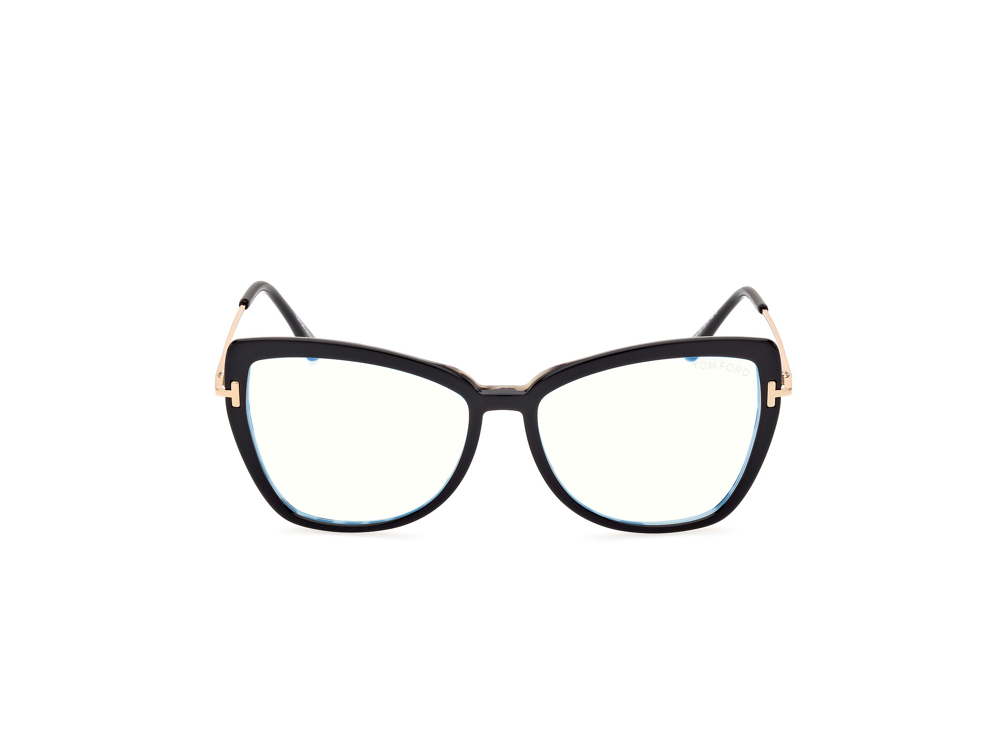 Tom Ford Okulary korekcyjne FT5882-B-005