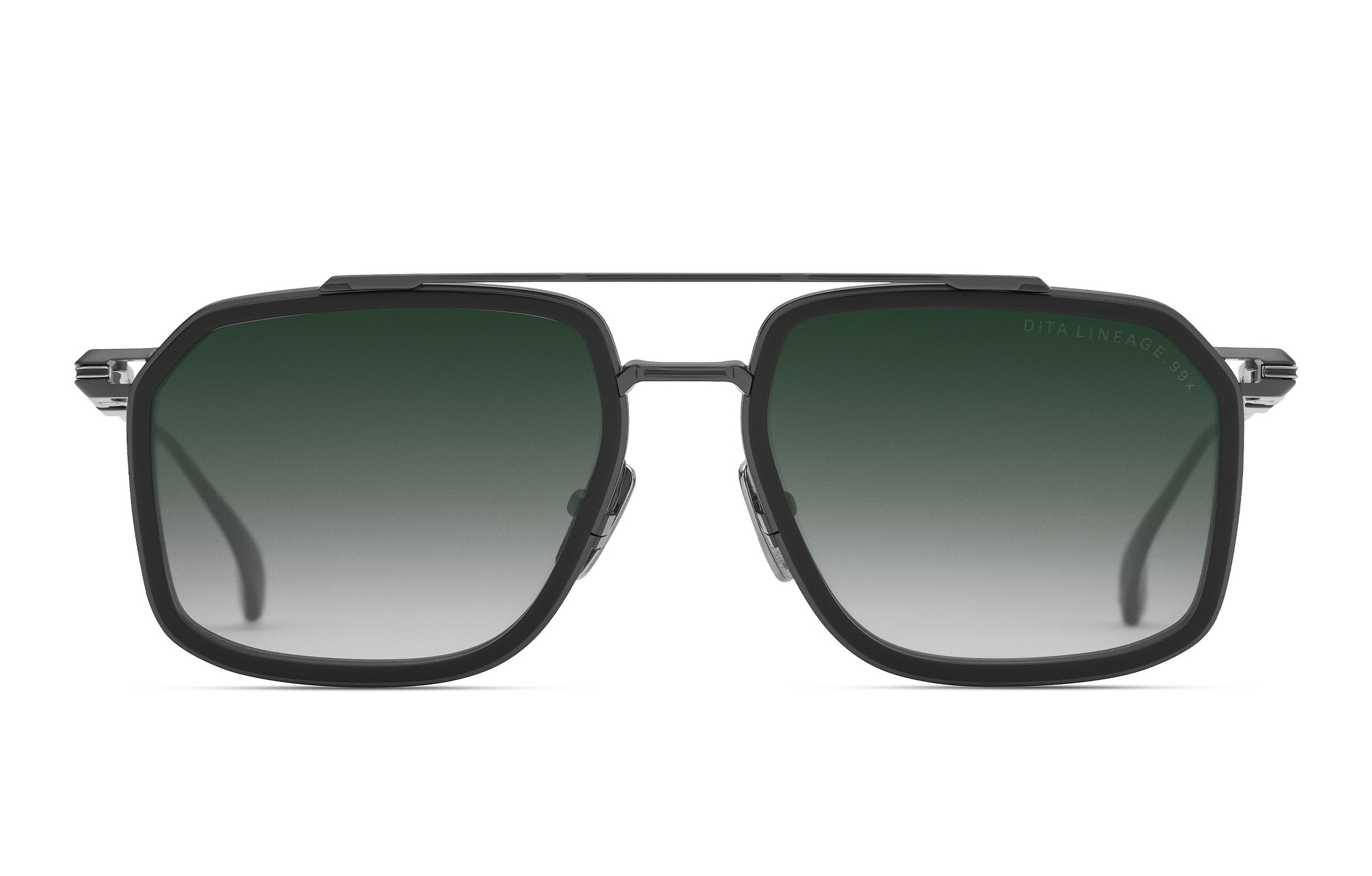 Dita Okulary przeciwsłoneczne LINEAGE.99x DTS484-A-03