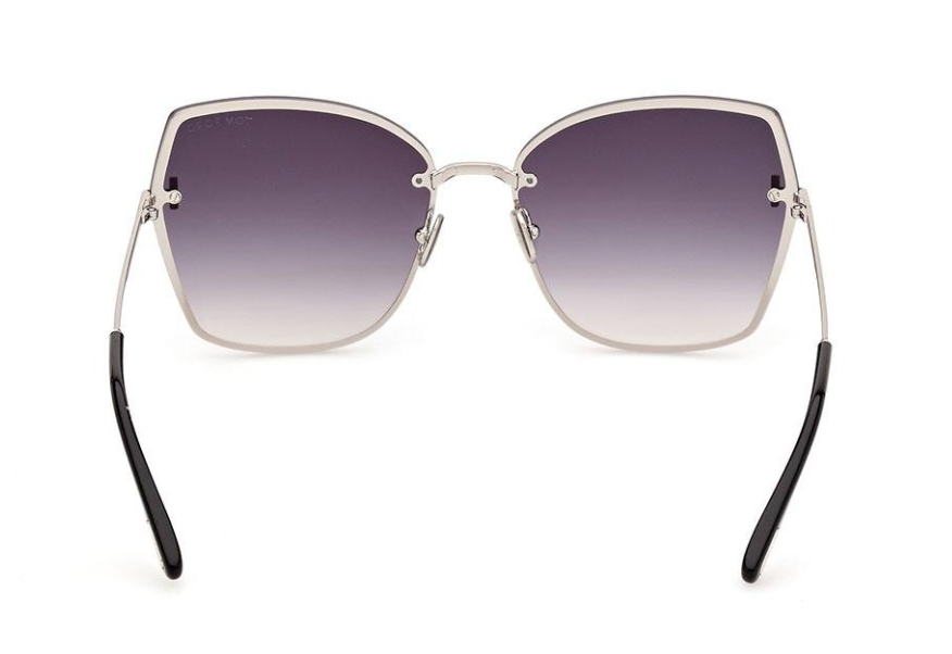 Tom Ford Sunglasses FT1107-6216C