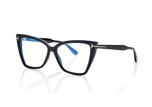 Tom Ford Optical frame FT5844-B-55001