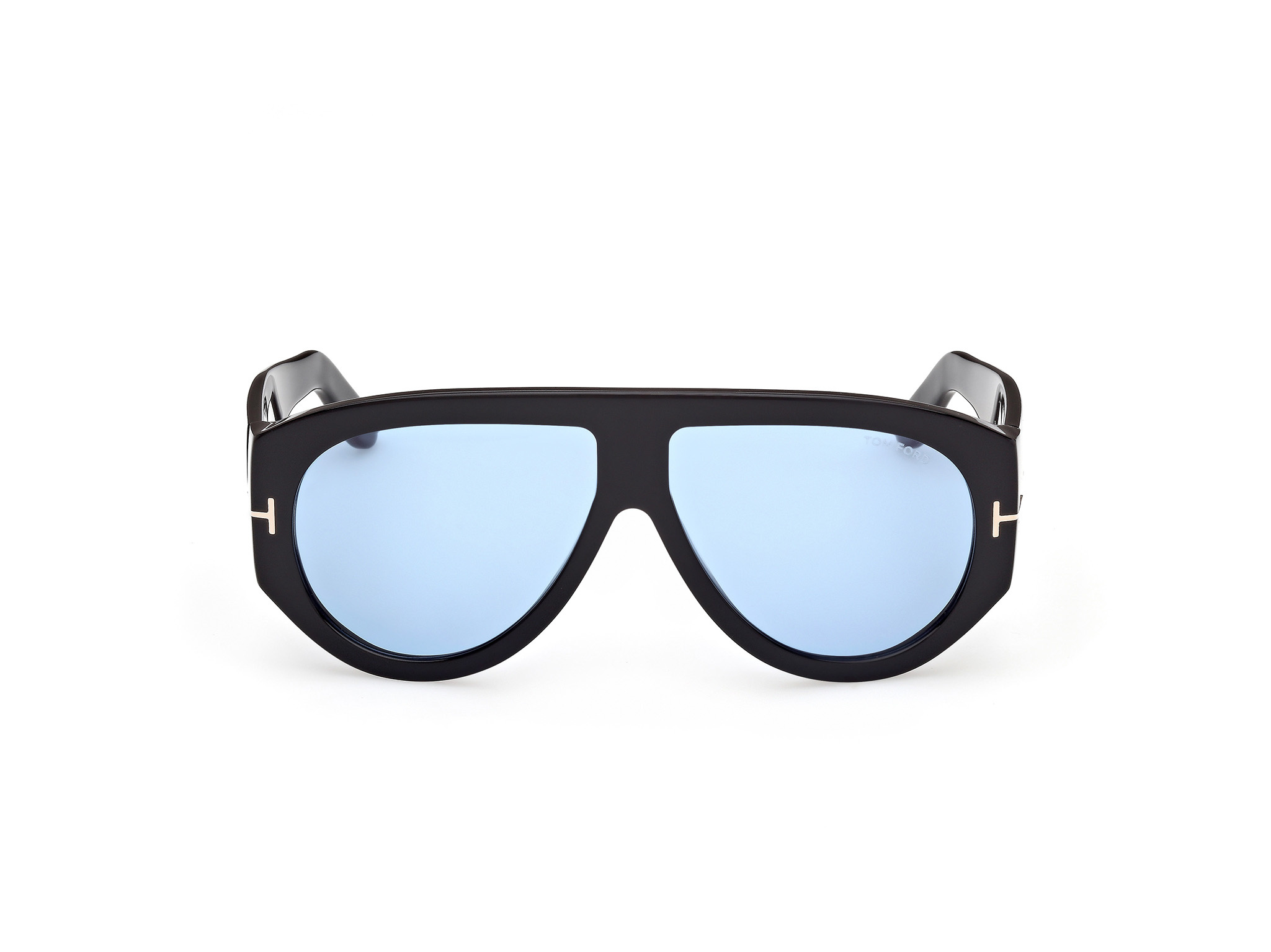 Tom Ford Okulary Przeciwsłoneczne BRONSON FT1044-01V