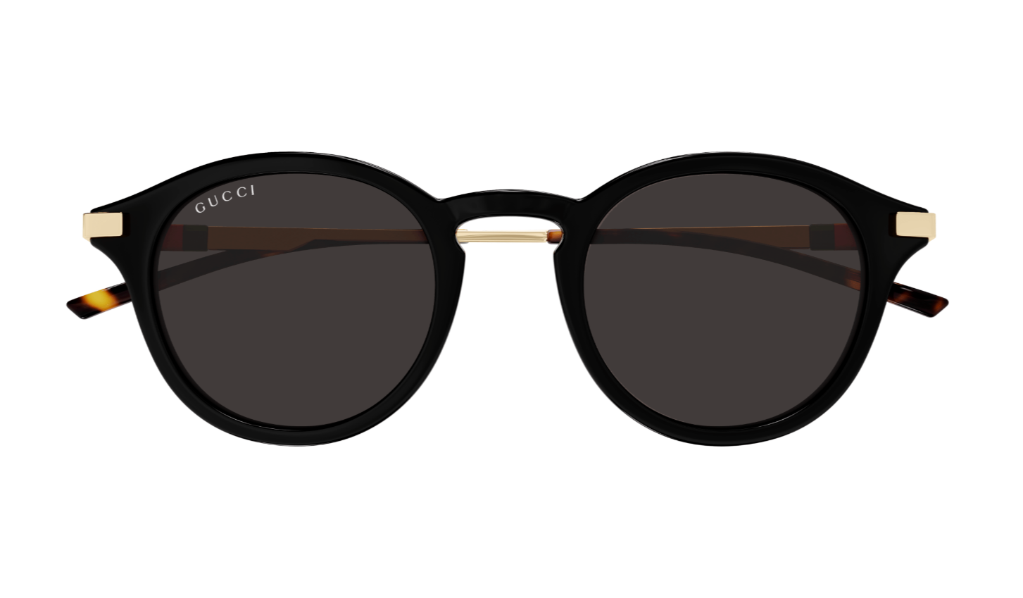 Gucci Okulary Przeciwsłoneczne GG1890S-001