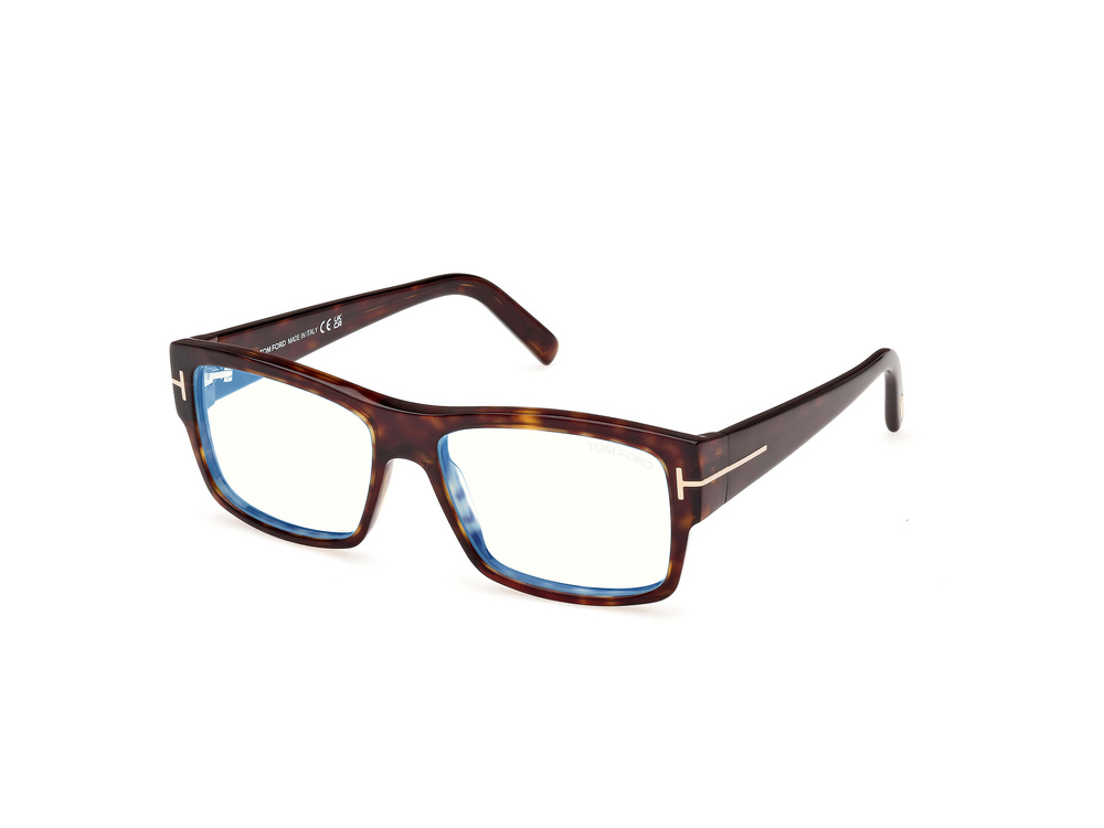 Tom Ford Okulary korekcyjne FT5941-B-052