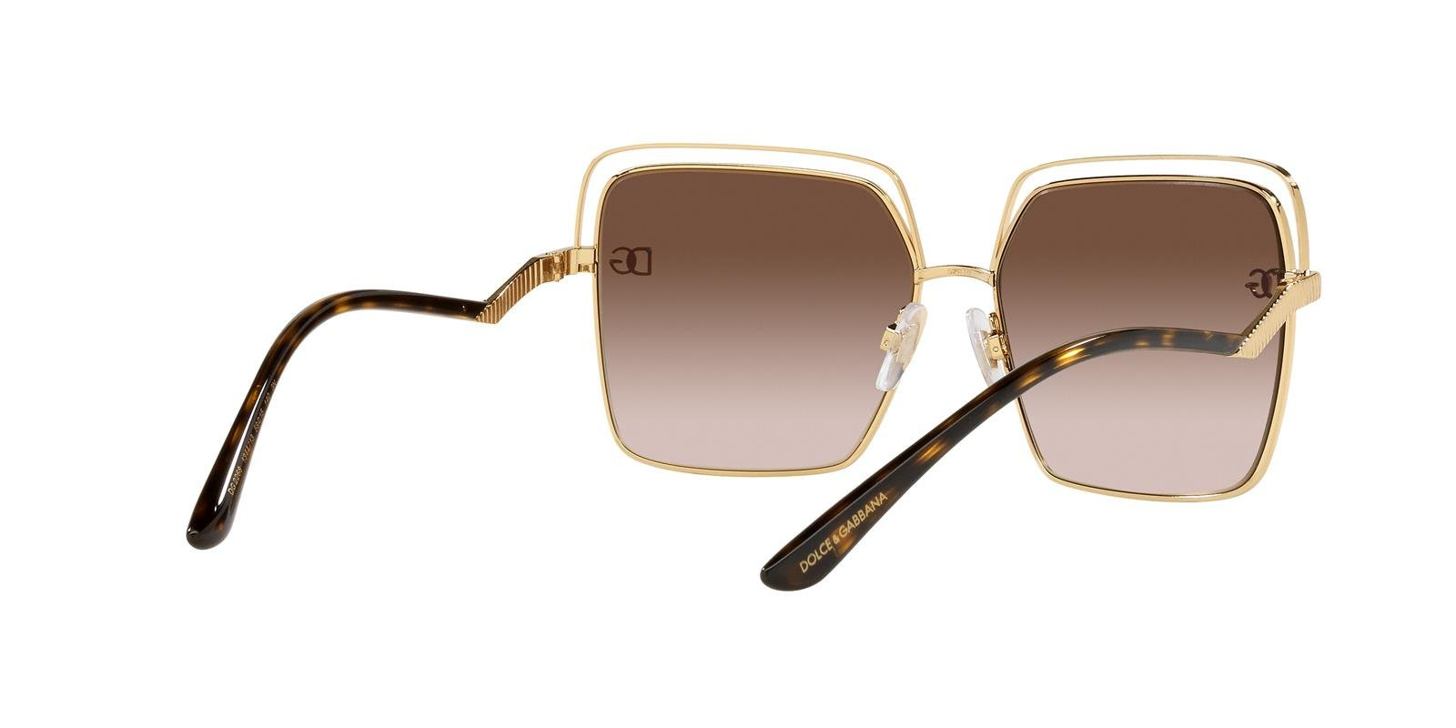 Dolce & Gabbana Sunglasses DG2268-134413