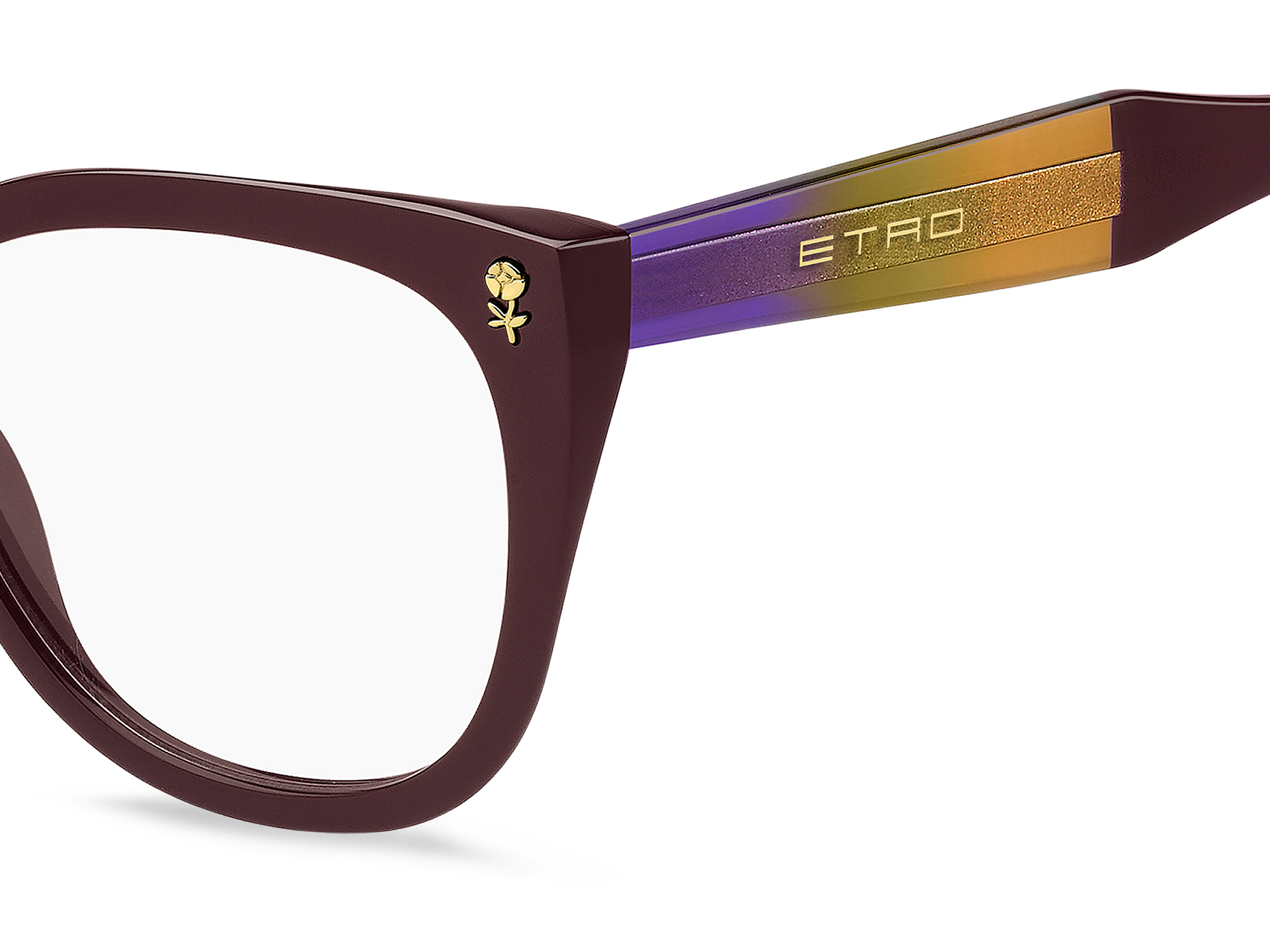 Etro Okulary korekcyjne ETRO 0094-LHF (109298)