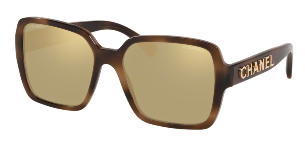 Chanel Okulary przeciwsłoneczne CH5408-1661T6