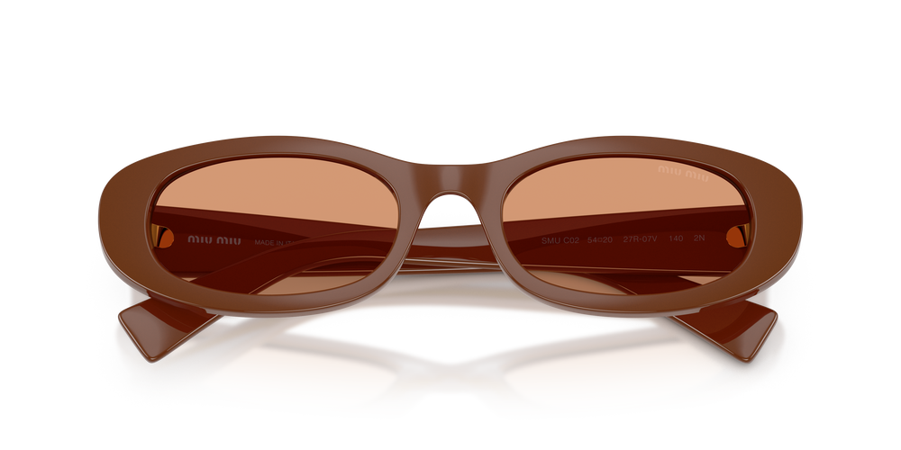 Miu Miu Sunglasses MU C02S-27R07V
