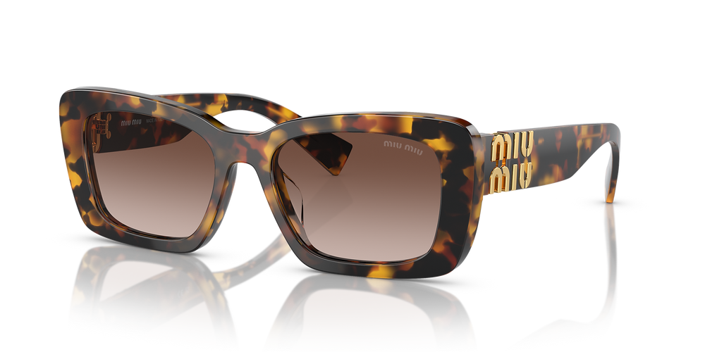 Miu Miu Sunglasses MU07YS-VAU6S1