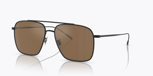 Oliver Peoples Okulary przeciwsłoneczne DRESNER OV1320ST-5062G8