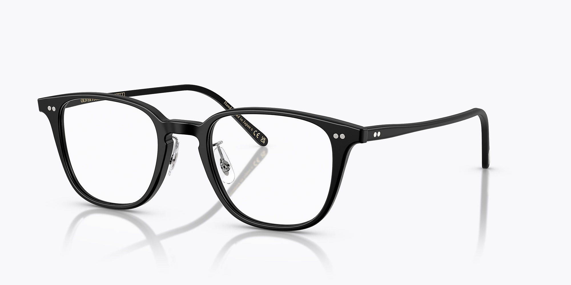 Oliver Peoples Okulary korekcyjne SOBEL OV5578-1796