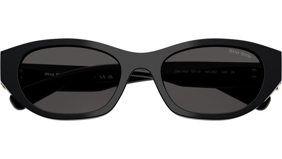 Miu Miu Sunglasses MUA03S-16K08Z