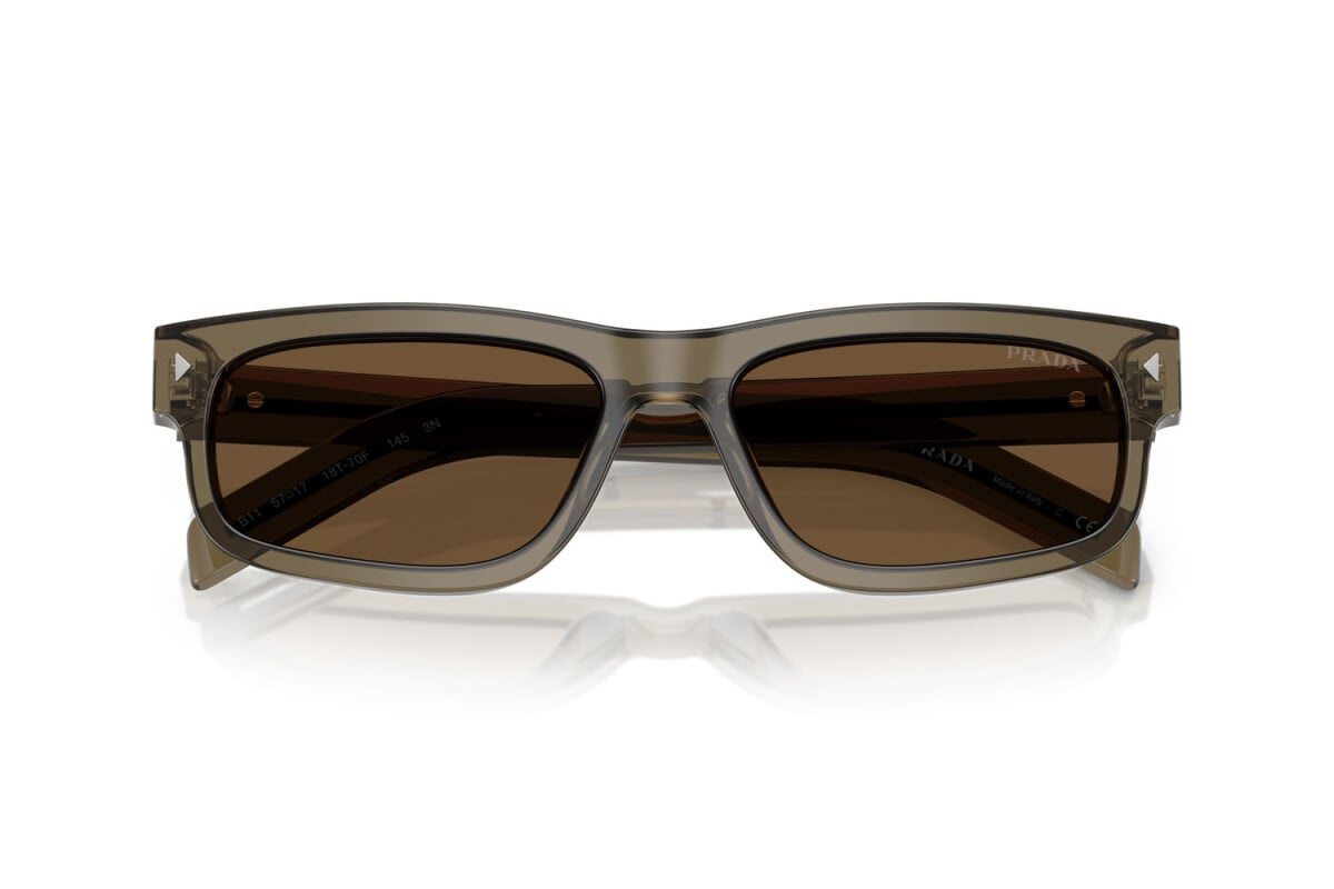 Prada Sunglasses PRB11S-18T70F