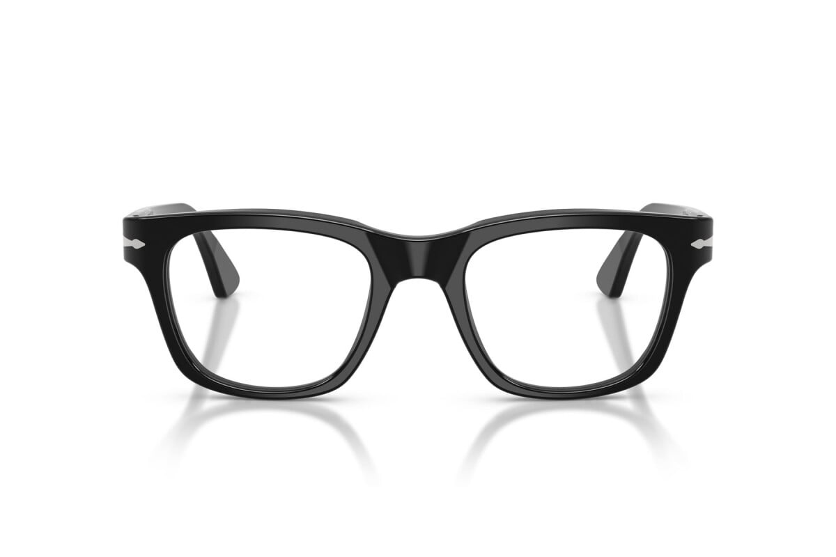 Persol Okulary korekcyjne Cecil PO3389V-95