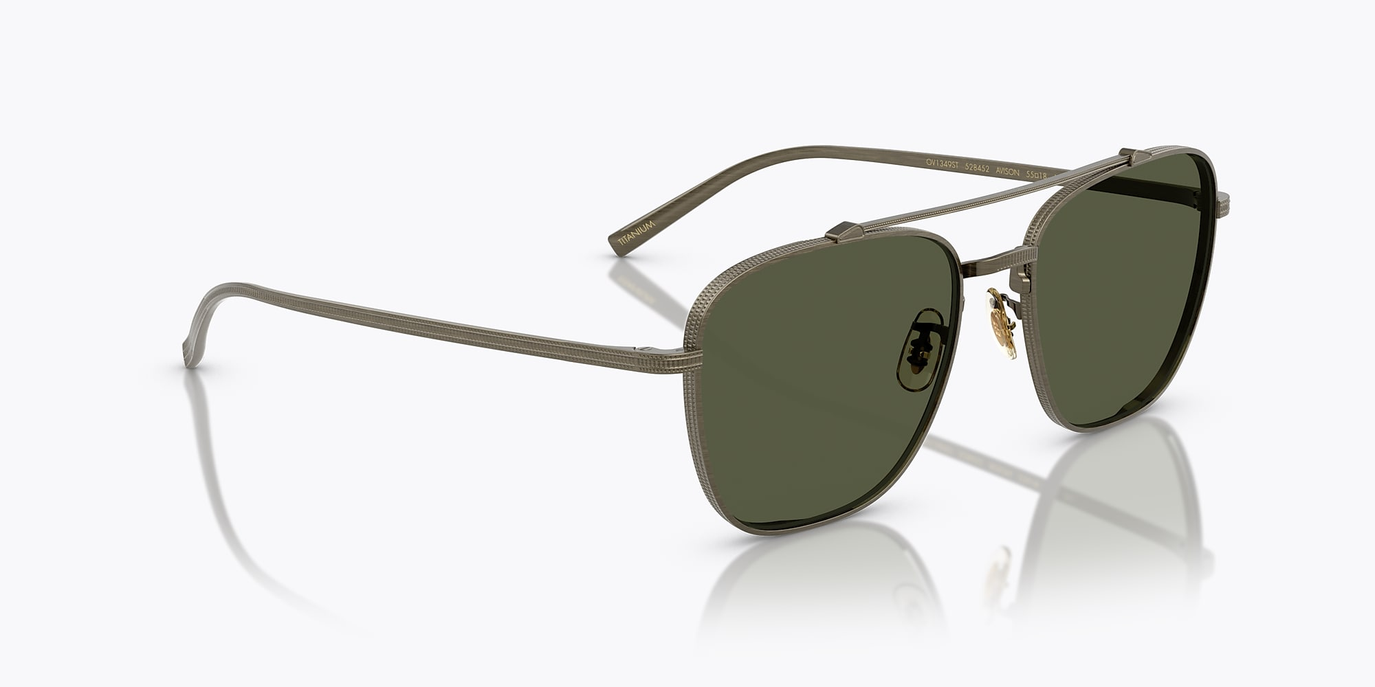 Oliver Peoples Sunglasses AVISON OV1349ST-528452