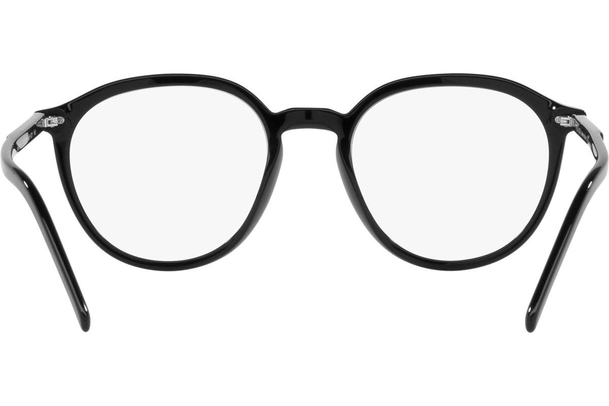 Prada Optical frame PR12YV-1AB1O1