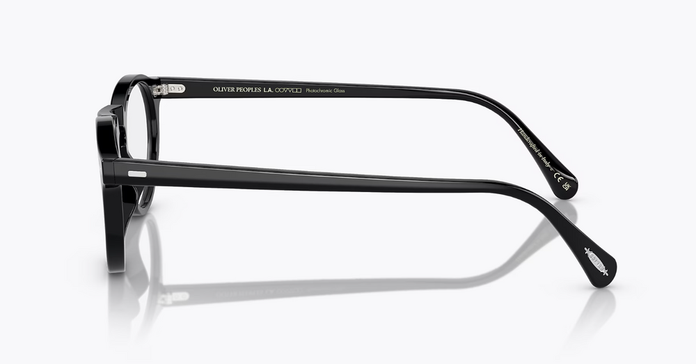 Oliver Peoples Okulary przeciwsłoneczne Gregory Peck Sun OV5217S-1005GH