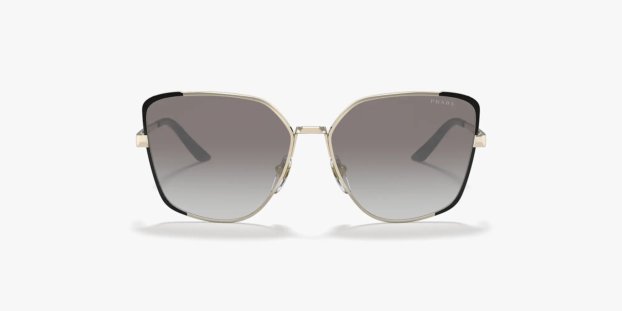 Prada Okulary przeciwsłoneczne PR 60XS-AAV0A7