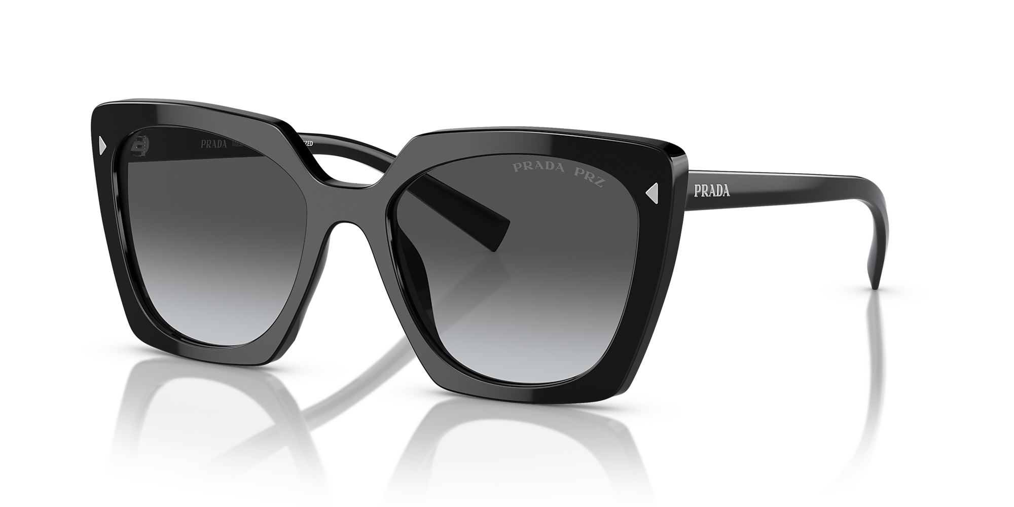 Prada Okulary przeciwsłoneczne PR23ZS-1AB5W1