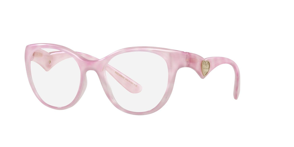 Dolce & Gabbana Okulary korekcyjne DG5069-3300