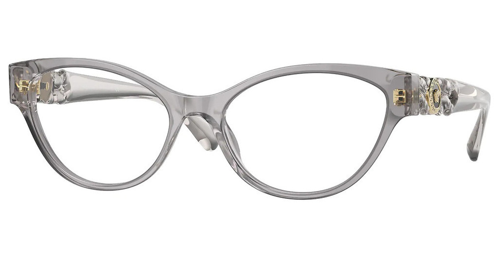 Versace Okulary korekcyjne VE3305-593