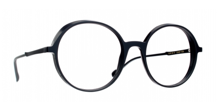 CAROLINE ABRAM Optical Frame  BLUSH CANDY 1038