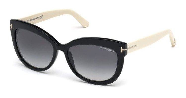 Tom Ford Okulary przeciwsłoneczne TF524-05B