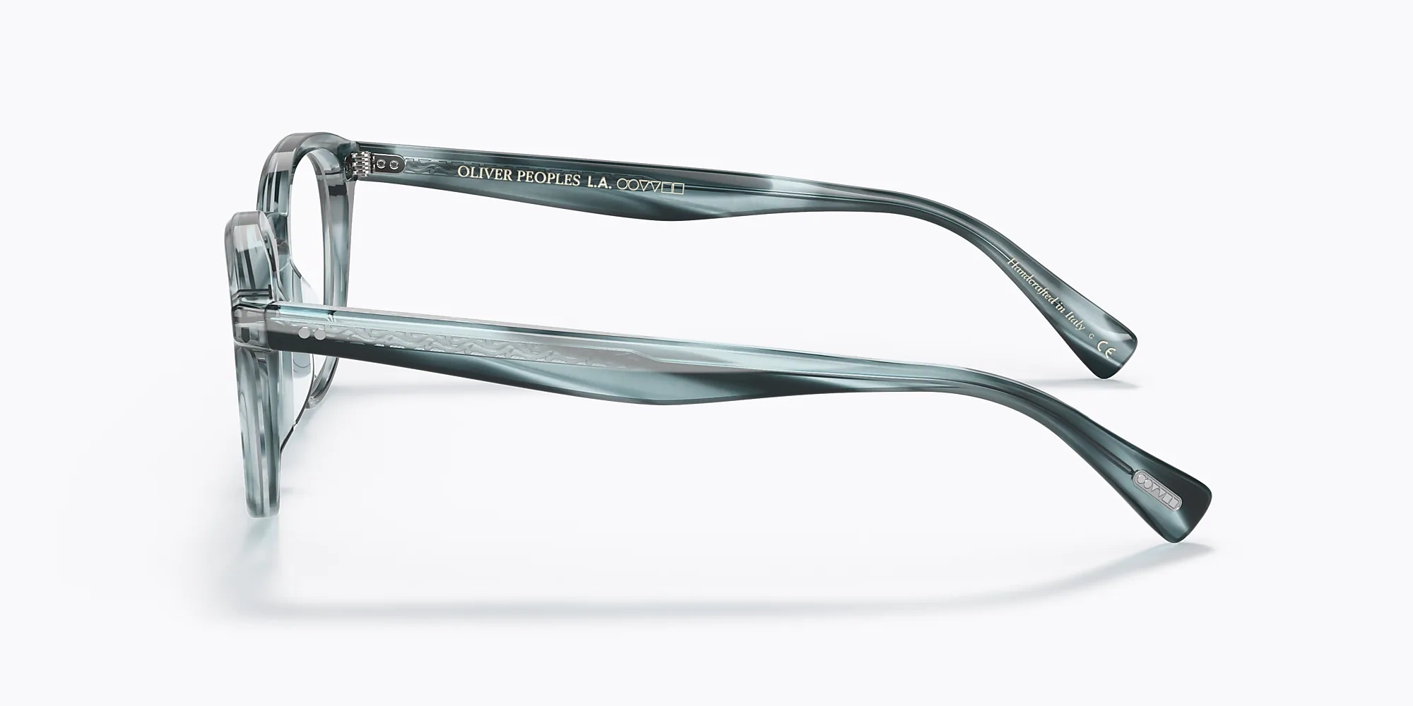 Oliver Peoples Optical Frame OV5454U-1704