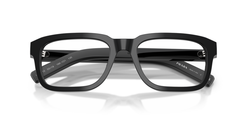 Prada Optical frame PR D12V-16K1O1
